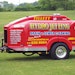 Sizzle That Sells
