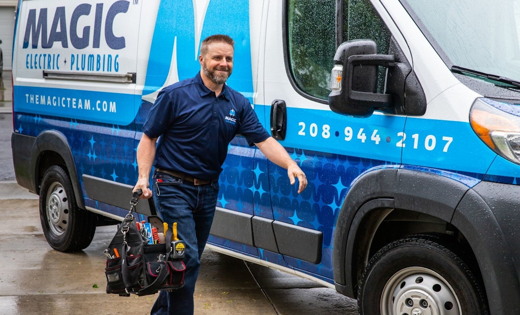 Company Looks to Radio, TV Advertising to Spur Growth