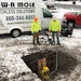 Proven Pipe Replacement With Trenchless Solutions
