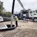 Easy Maintenance Means Less Downtime for This Combination Truck