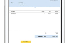 Billing Software - Invoice2go