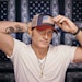 Jerrod Niemann Playing the WWETT Show