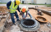 Building a Manhole Rehabilitation Business