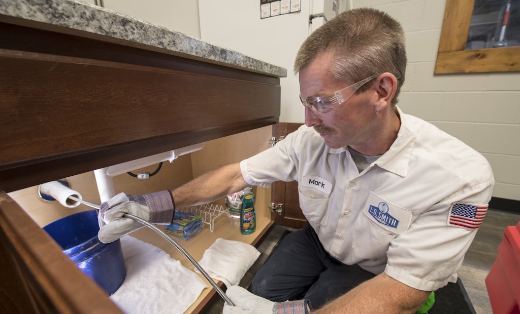 Extend the Life of Your Workwear and PPE