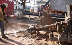 Maintain Drill Pipe To Avoid Problems Mid-Bore