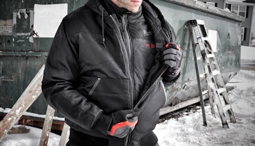Stay Comfortable on the Job Even in Extreme Cold