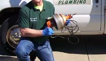Four Generations of Plumbers Count on Reliable Power Drain Cleaners