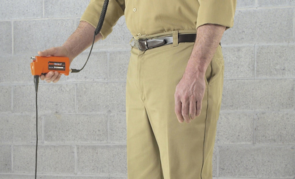 Gen-Ear Leak Detection System Saves School Big Bucks, Makes Plumber a Hero