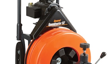 Speedrooter 92 Blends Rugged Reliability and Easy Handling