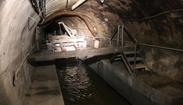 This Sewer Museum Stinks, But is Worth the Visit