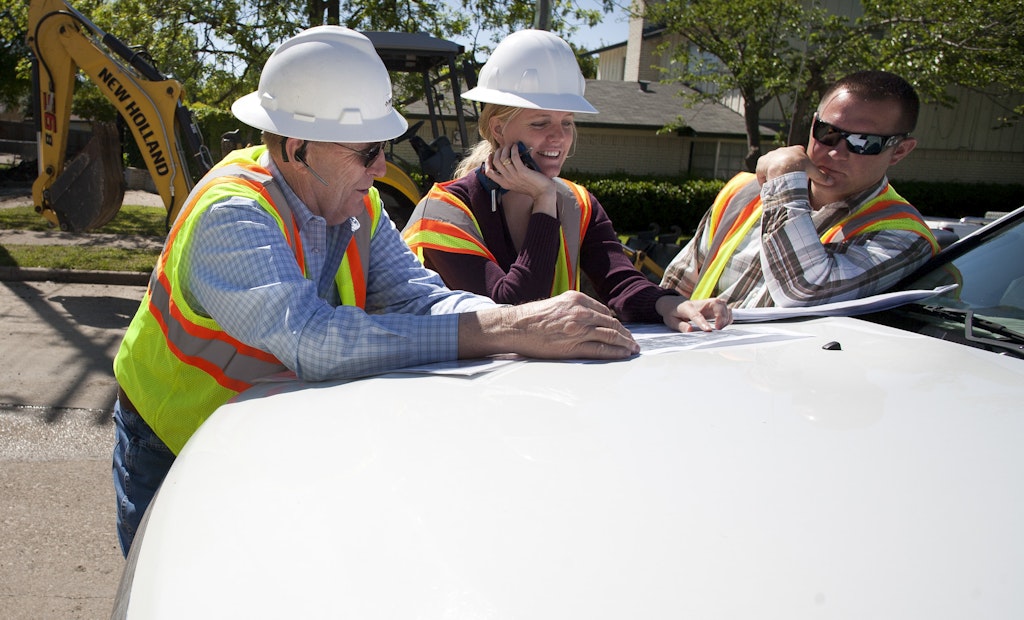 Key Principles for Good Cash Flow Management