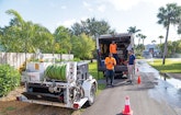 Florida-Based Pipelining Technologies Pivots to Focus on Pipe Lining