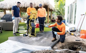 Florida-Based Pipelining Technologies Pivots to Focus on Pipe Lining