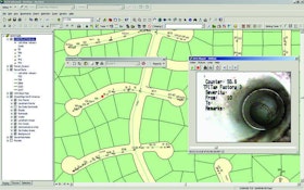 Dispatch/Inspection Systems - Pipelogix GIS