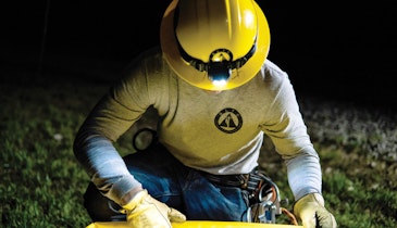 Shining a Light on Overlooked PPE