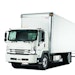 Isuzu FTR Class 6 Medium-Duty Truck Returns to Market