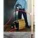 GI Industries Pipe Cleaning Machine Clears up to 24-Inch Lines