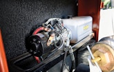 Vacuum excavator combines cleaning with valve exerciser