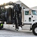 Compact Hydroexcavator Easily Navigates Urban Settings