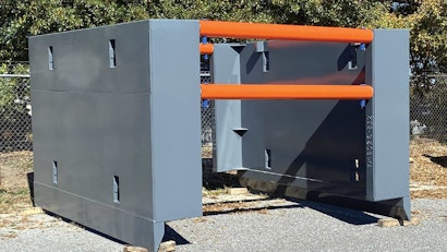 Product Spotlight: Manhole Shoring Boxes Keep Utility Workers Out of Harm’s Way
