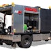 Sewer Cleaning Power Packed in Efficient Design