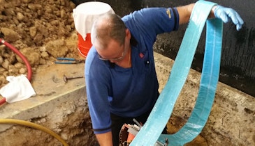 Comparing the Merits of CIPP Lining vs. Pipe Coating