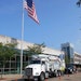 Recycled Water Maintains Jet/Vac Flow
