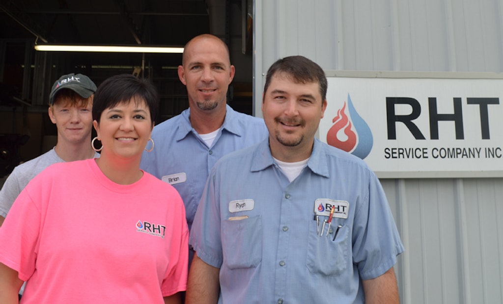 Reader Pipelines: Every Day is Exciting for Plumbers