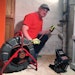 Chemical And Mechanical Root Control