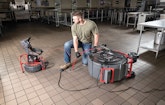 Drain Cleaning and Inspection Tools From RIDGID are Built to Deliver