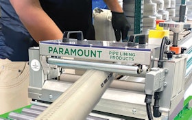 Paramount Pipe Lining Prides Itself on Innovative Lining Systems and High-Level Customer Support