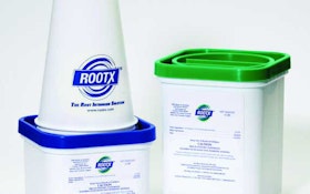 Root Chemicals - RootX