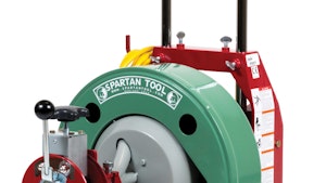 Cable Machines - Spartan Tool Model 300