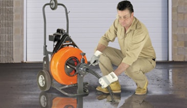 15 Drain Cleaning Machine Safety Tips to Keep You Alive