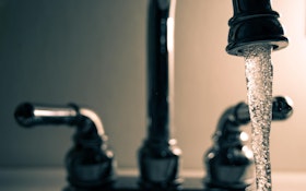 Don't Let Water Systems Stagnate