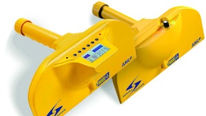 Electronic Line Locators - SubSurface Instruments All-Material Locators