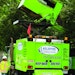 Street Sweepers Provide Alternative Revenue And Complementary Service