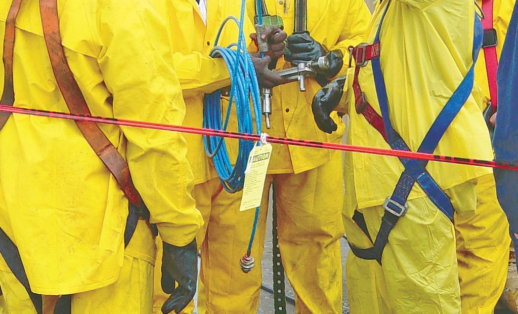 Safety Through Simulation