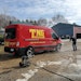 Choosing a Fleet Vehicle That’s Both Comfortable and Functional