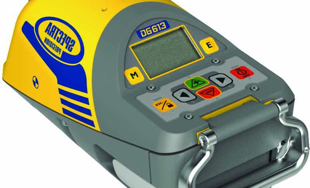 Pipe Lasers Designed for Gravity Flow Pipelines