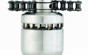 Vacuum Trucks/Pumps/Accessories - USB - Sewer Equipment Corporation Turbo Chain Cutter