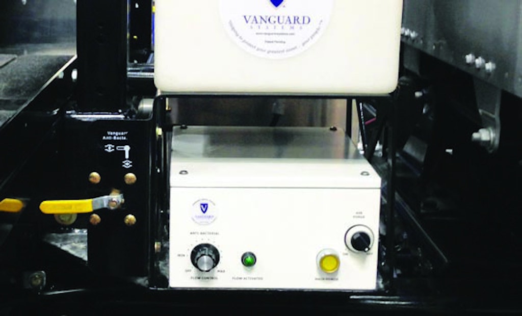 Disinfecting Your Equipment Just Got Easier