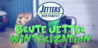 Answers with Aaron: Brute Jetter Winterization