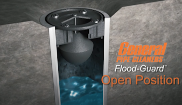 Spring Rains Bring Basement Flooding: Be Ready with Flood-Guard
