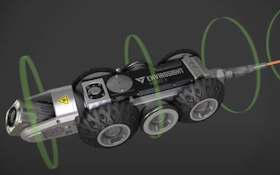 Streamline Sewer Inspections With Quick-Change Wheels and Accessories