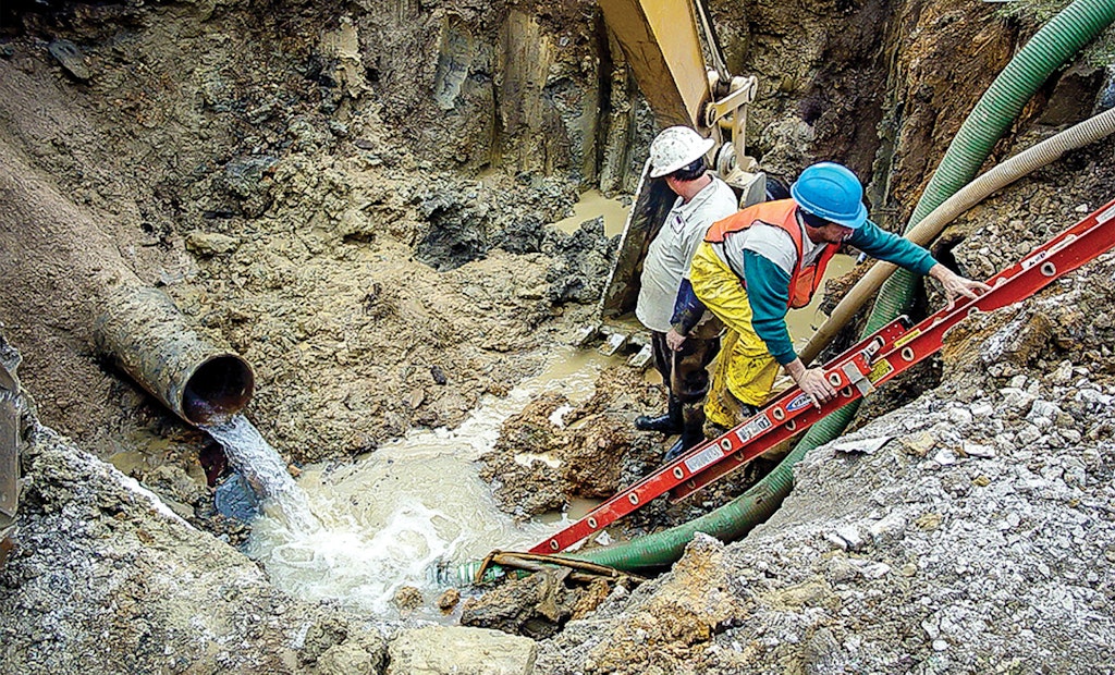 14 Steps to Ensure Safety In and Around Trenches and Excavations — Part 2