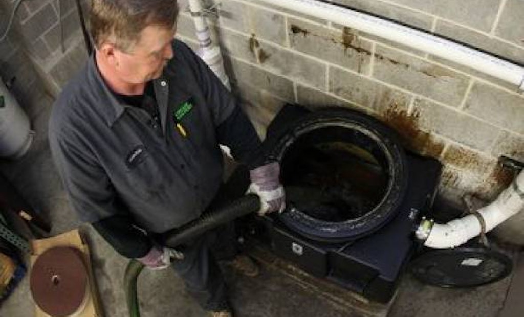 Avoid Grease Trap Emergencies