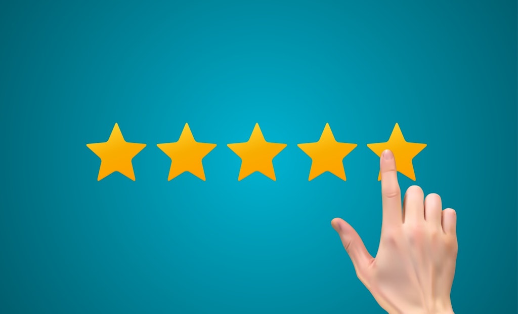 How to Increase Your Positive Online Reviews