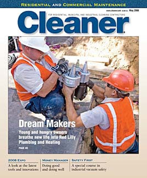 May 2008