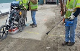 Contractor Transitions From Excavation to Utility Locating Services to Fill Gap in Market